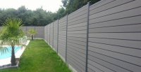 Portail Clôtures dans la vente du matériel pour les clôtures et les clôtures à Bassy